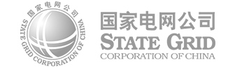 國家電網LOGO（辦公室裝修項目）