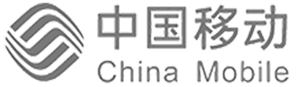 中國移動LOGO（辦公室裝修項目）