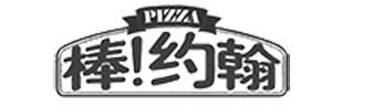 棒約翰LOGO（辦公室裝修項目）