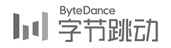 字節跳動LOGO（辦公室裝修設計一體化項目）